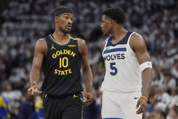 Warriors vs. Timberwolves predictions