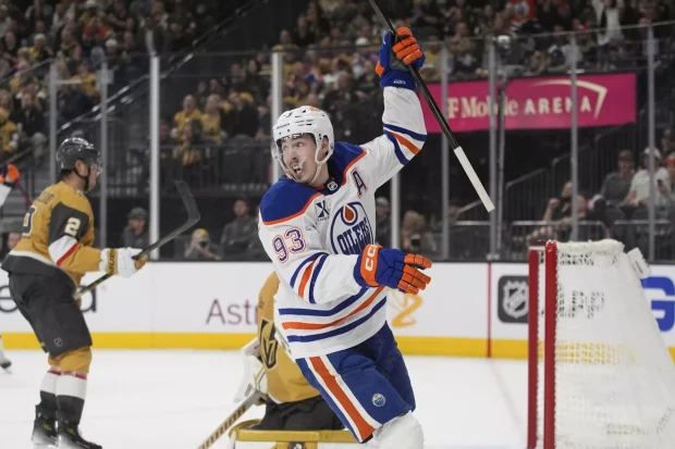 Stars vs. Oilers picks