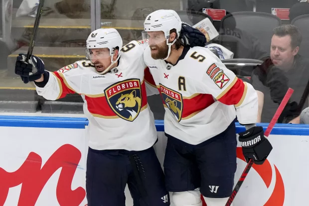 Hurricanes vs. Panthers picks