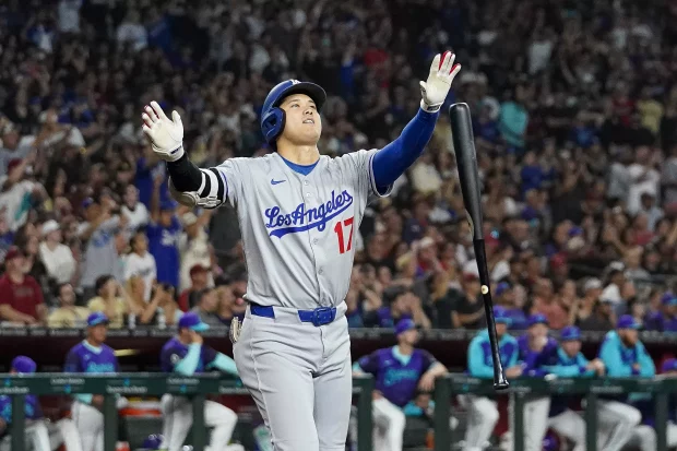 Angels vs. Dodgers prop picks