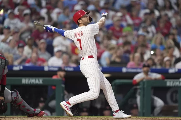 MLB prop bets