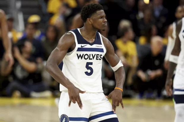 Cavaliers vs. Timberwolves SGP