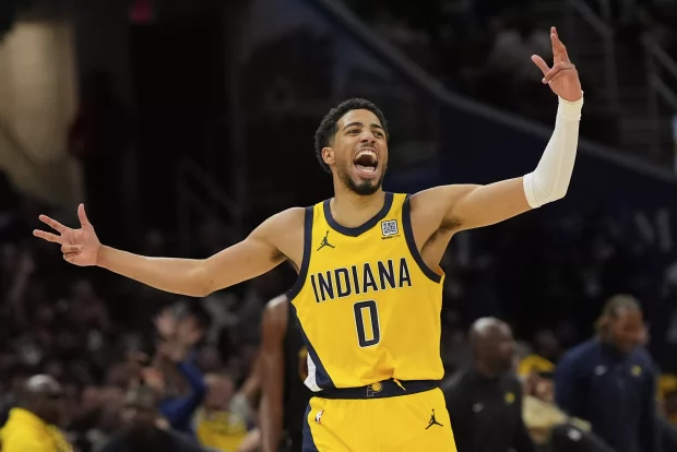 Pacers vs. Knicks picks