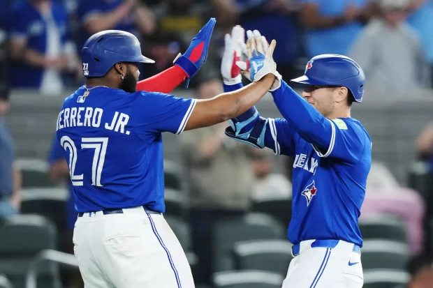 Blue Jays picks