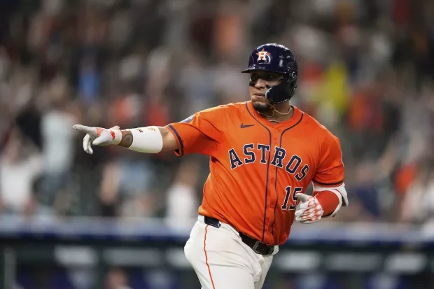 MLB prop bets