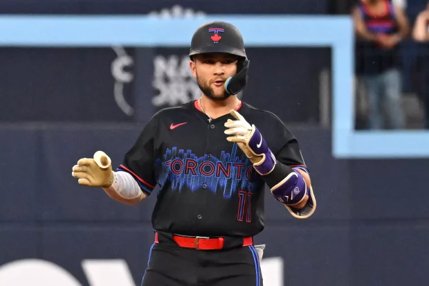 Blue Jays picks