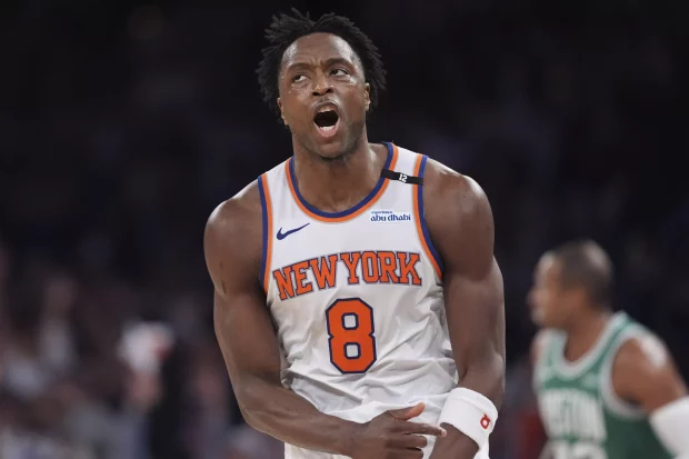 Knicks vs. Pacers predictions