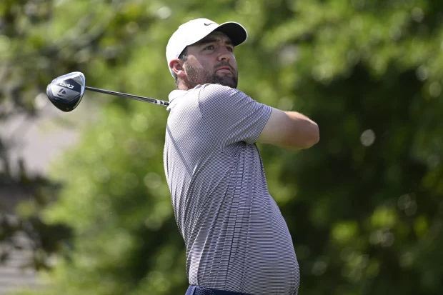 Charles Schwab Challenge picks