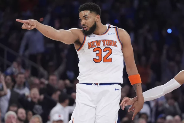 Pacers vs. Knicks predictions