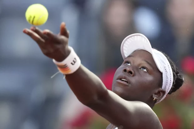 Mboko vs. Zheng French Open