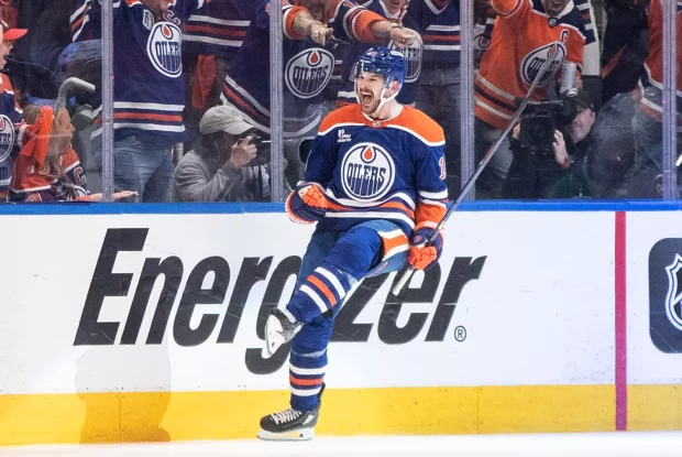 Stars vs. Oilers picks