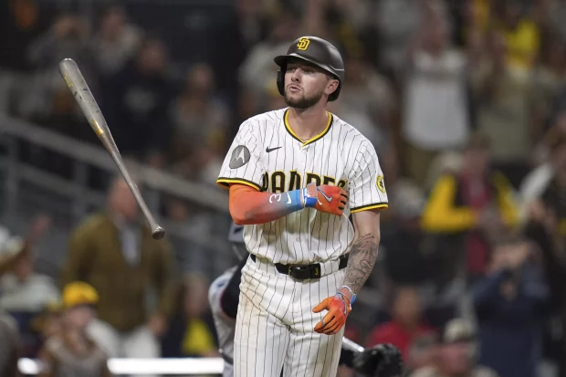 MLB prop bets