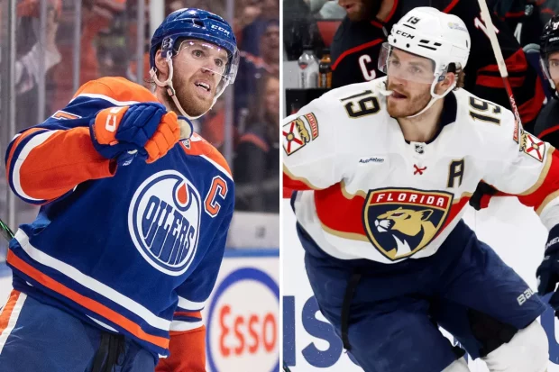 Stanley Cup Final preview