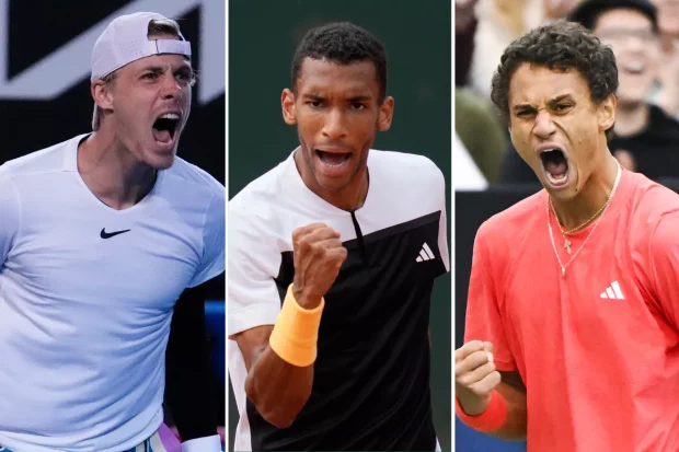 French Open predictions