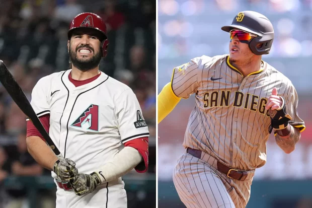 MLB prop bets