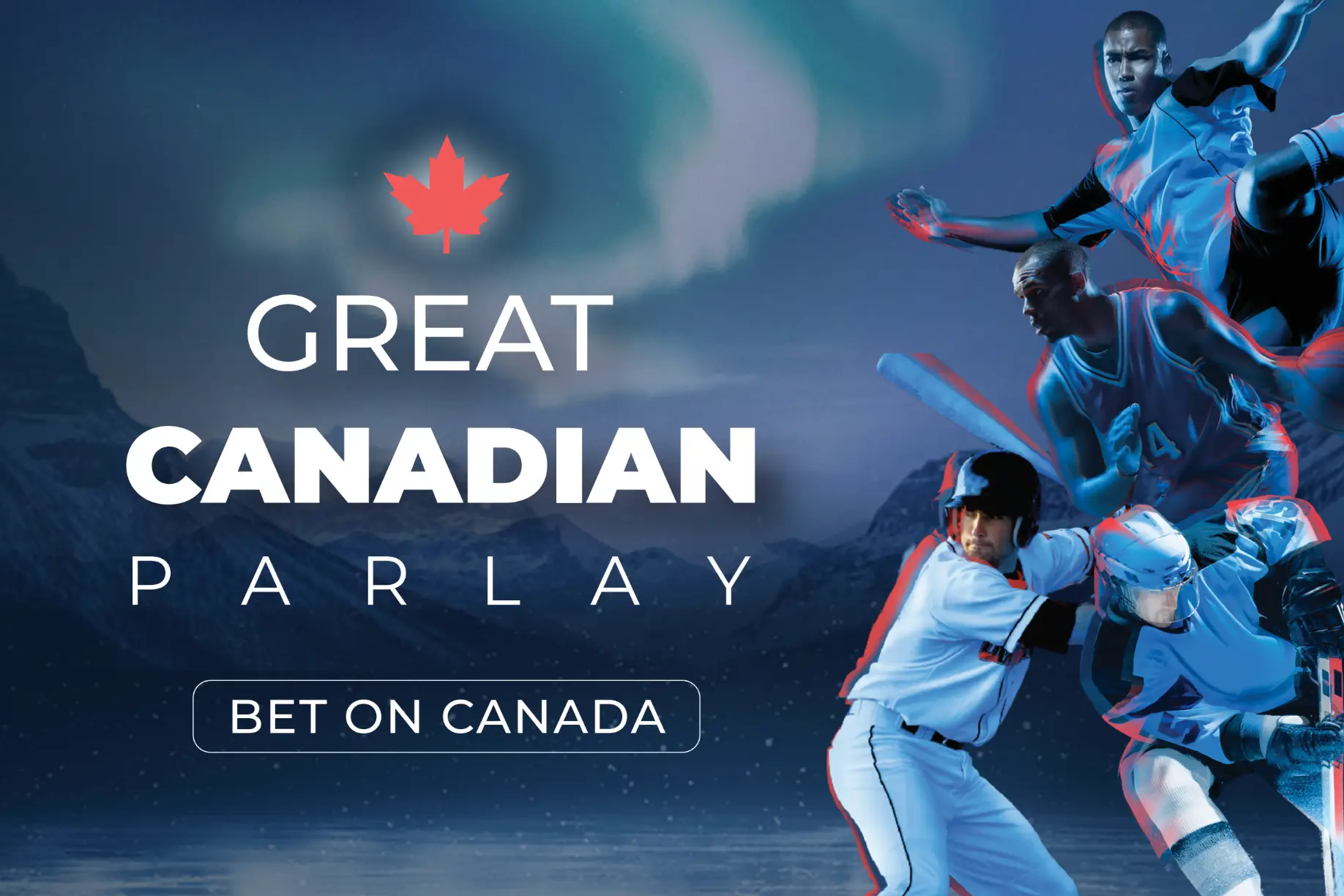 Great Canadian Parlay Great Canadian Parlay