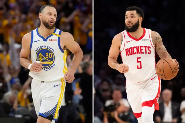 Rockets vs. Warriors predictions