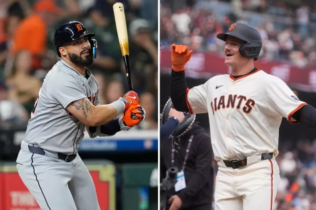 MLB prop bets