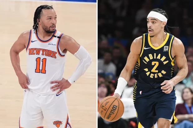 Knicks vs. Pacers picks