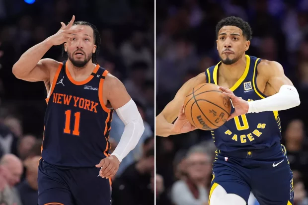 Knicks vs. Pacers picks