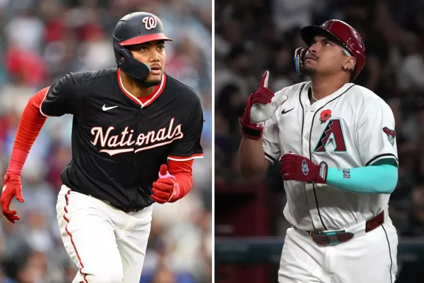 MLB prop bets