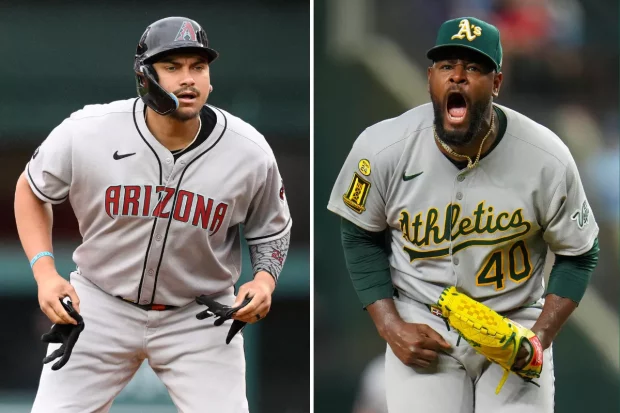 MLB prop bets