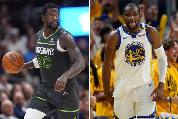 Warriors vs. Timberwolves predictions