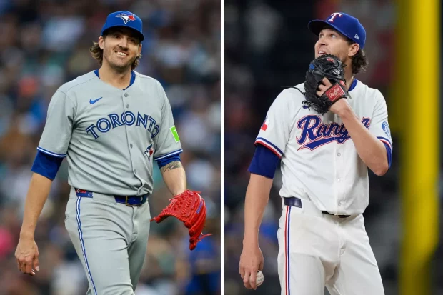 Blue Jays picks