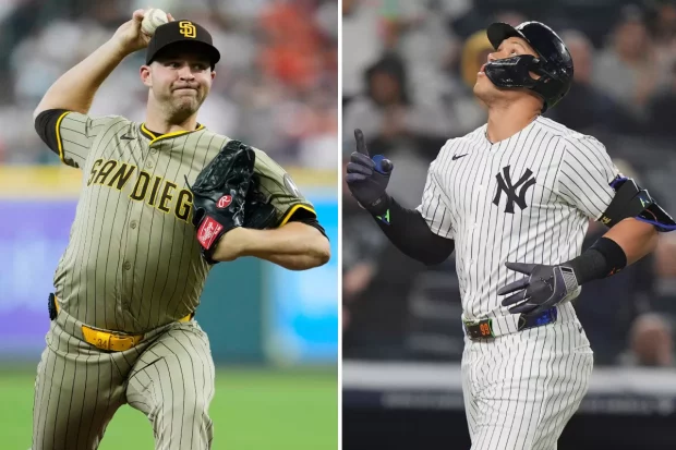 MLB prop bets