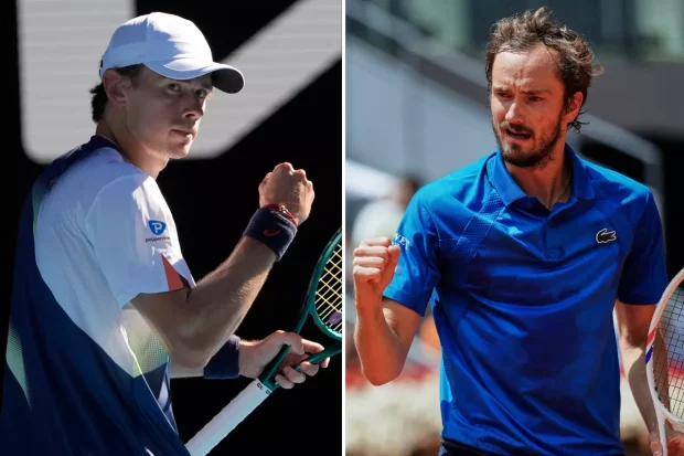 Italian Open predictions