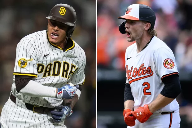 MLB prop bets