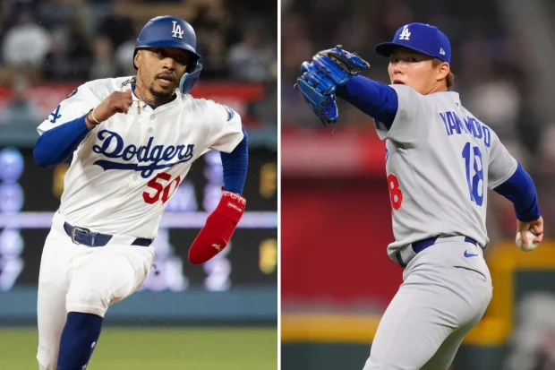 MLB prop bets