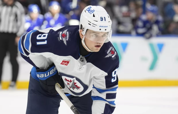 Blues vs. Jets picks