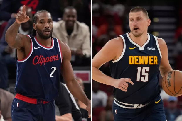 Clippers vs. Nuggets predictions