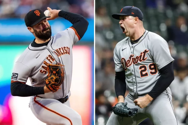 MLB prop picks