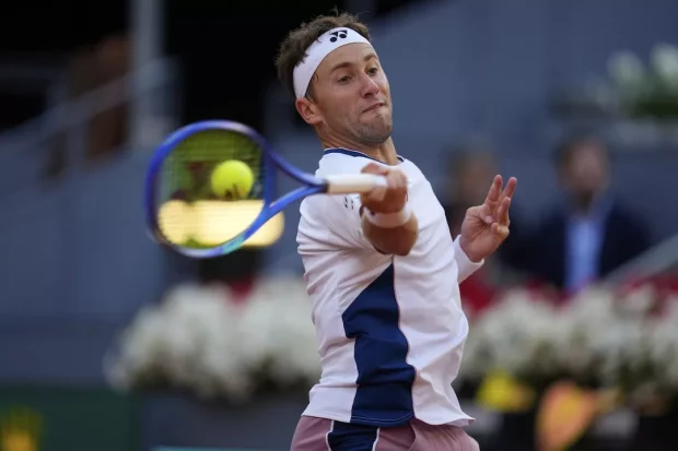 Italian Open best bets