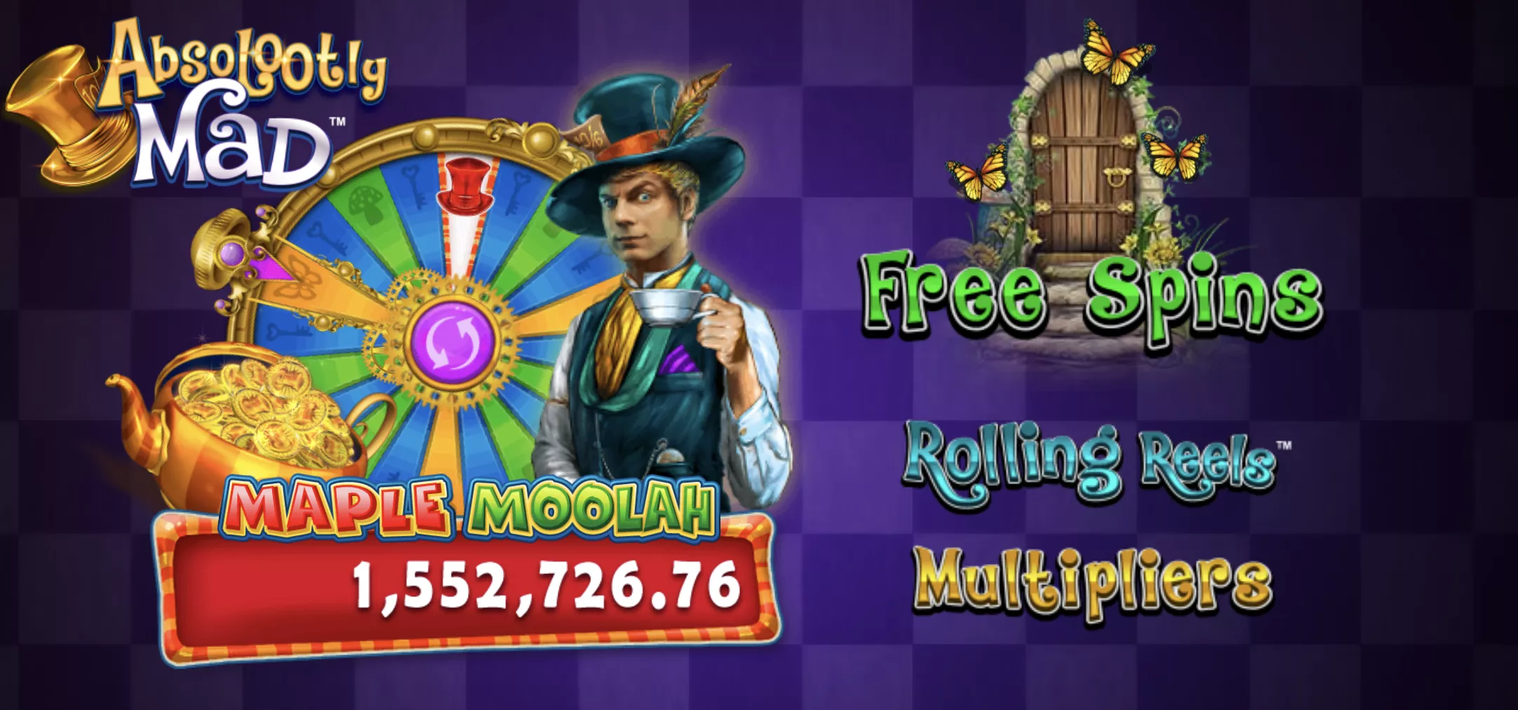 Explore our Maple Moolah Absolootly Mad slot review. Learn how the progressive jackpots work, & discover top gameplay tips at NorthStar Bets. Explore our Maple Moolah Absolootly Mad slot review. Learn how the progressive jackpots work, & discover top gameplay tips at NorthStar Bets.