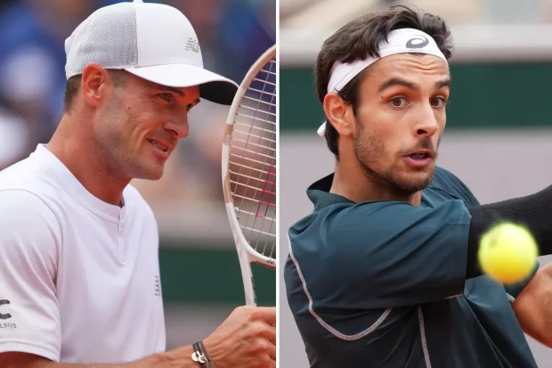 French Open predictions