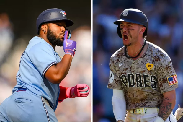 Blue Jays picks