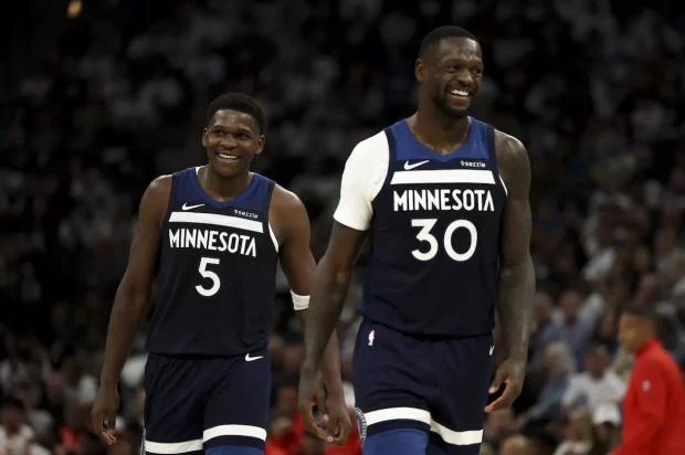 Timberwolves vs. Warriors picks