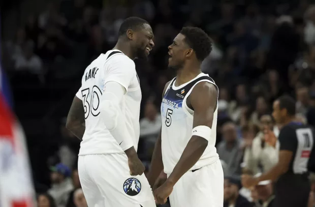 Thunder vs. Timberwolves predictions