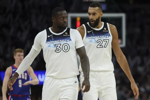 Warriors vs. Timberwolves picks