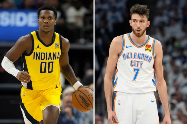 Thunder vs. Pacers predictions