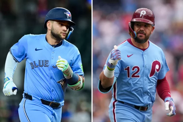 Blue Jays picks