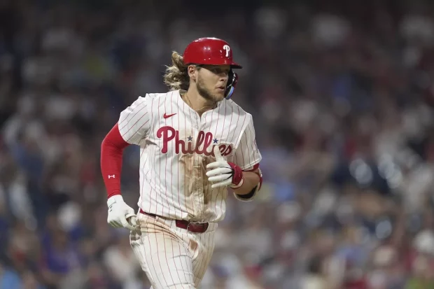 Mets vs. Phillies prop bets