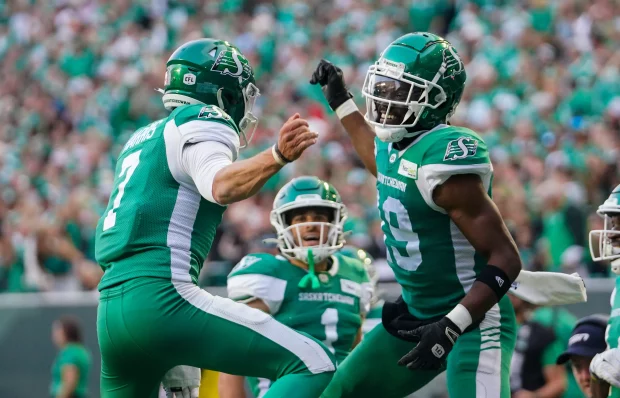 CFL Week 2 predictions