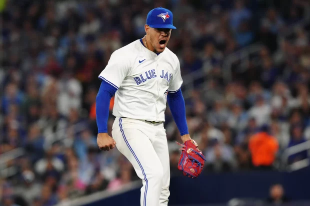 Blue Jays picks