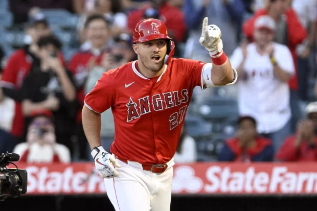 Red Sox vs. Angels predictions