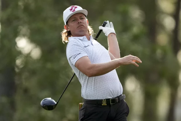 U.S. Open prop picks