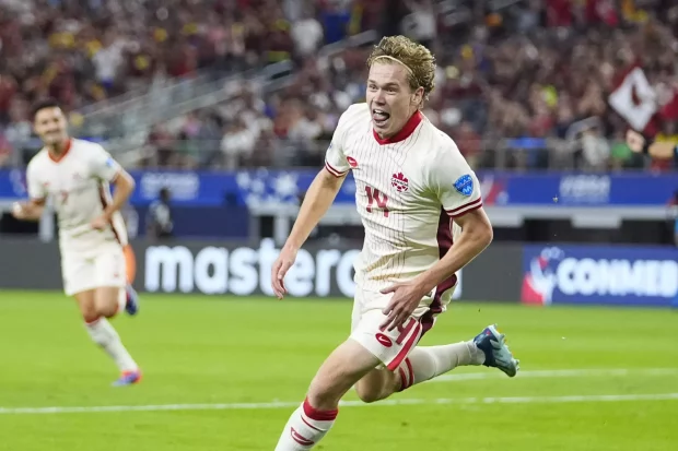 Canada vs. Guatemala odds